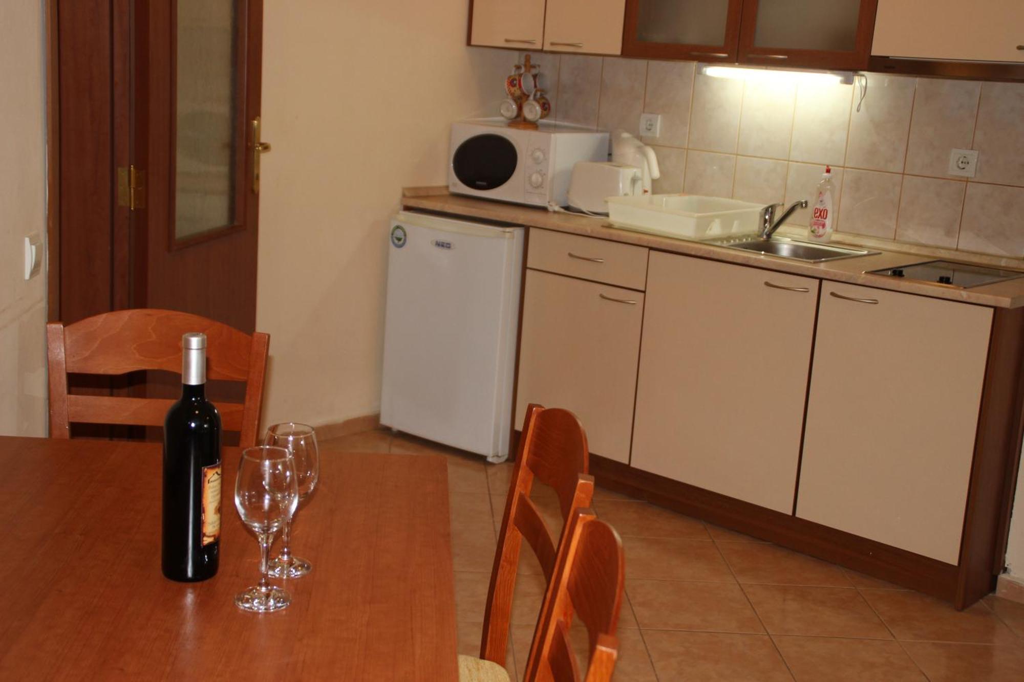 Charming One Bed Apartment 423 In Main Flora Building โบโรเวทส์ ภายนอก รูปภาพ