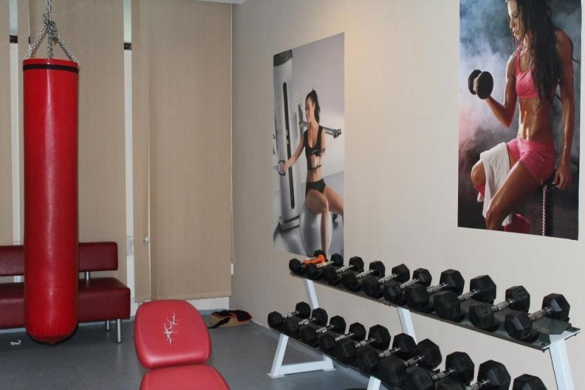 Charming One Bed Apartment 423 In Main Flora Building โบโรเวทส์ ภายนอก รูปภาพ